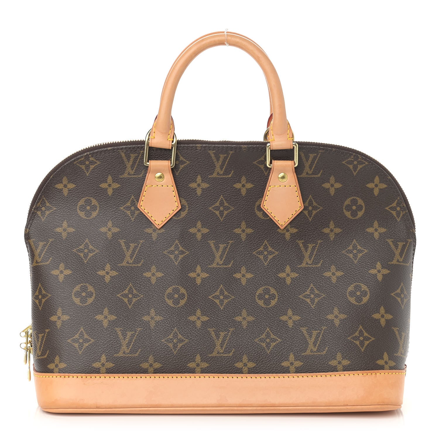 Louis Vuitton Monogram Alma PM 1 of 14