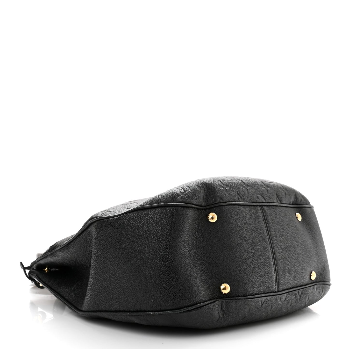 Empreinte Spontini Black