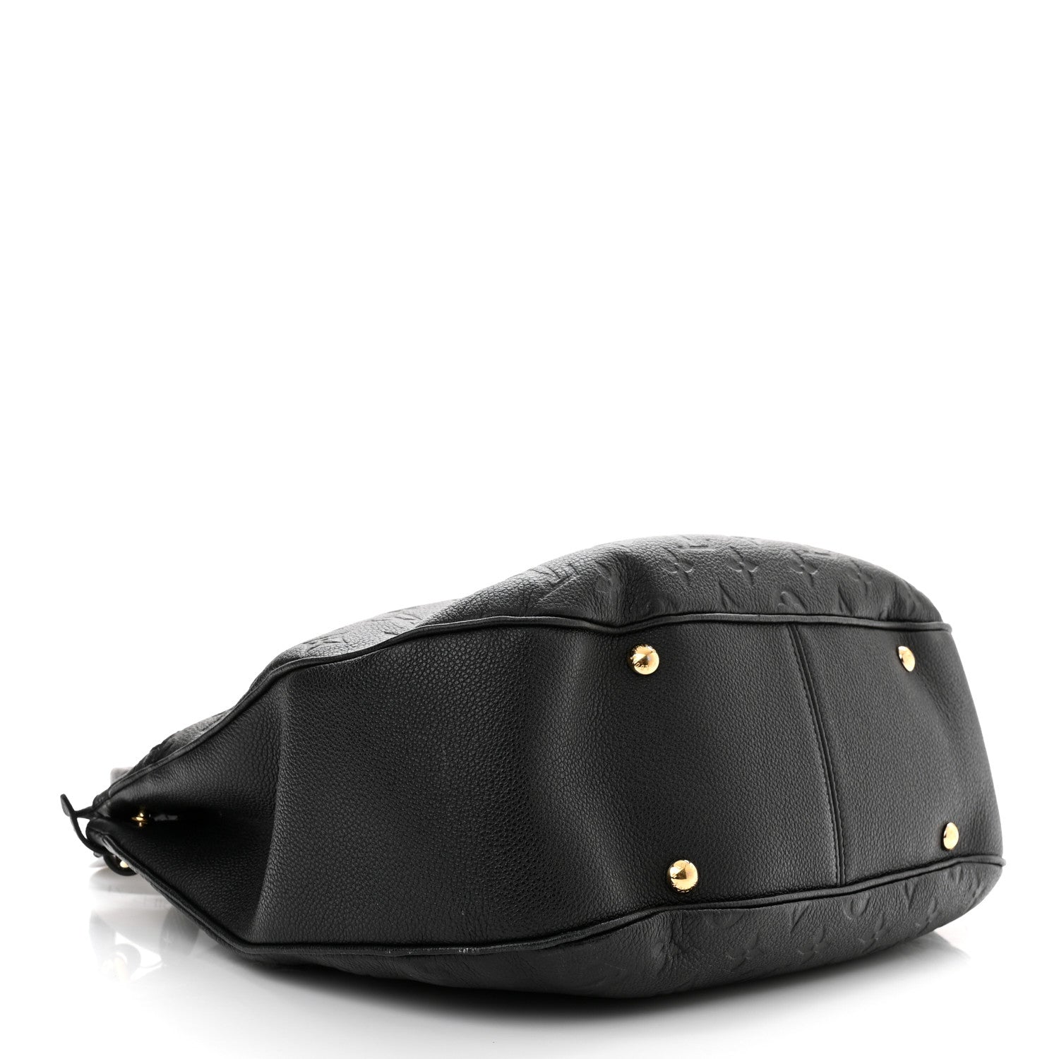 Louis Vuitton Empreinte Spontini Black 4 of 9