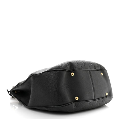 Louis Vuitton Empreinte Spontini Black 4 of 9