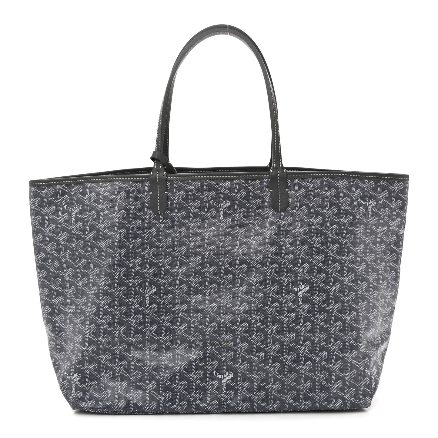 Goyardine Saint Louis PM Grey