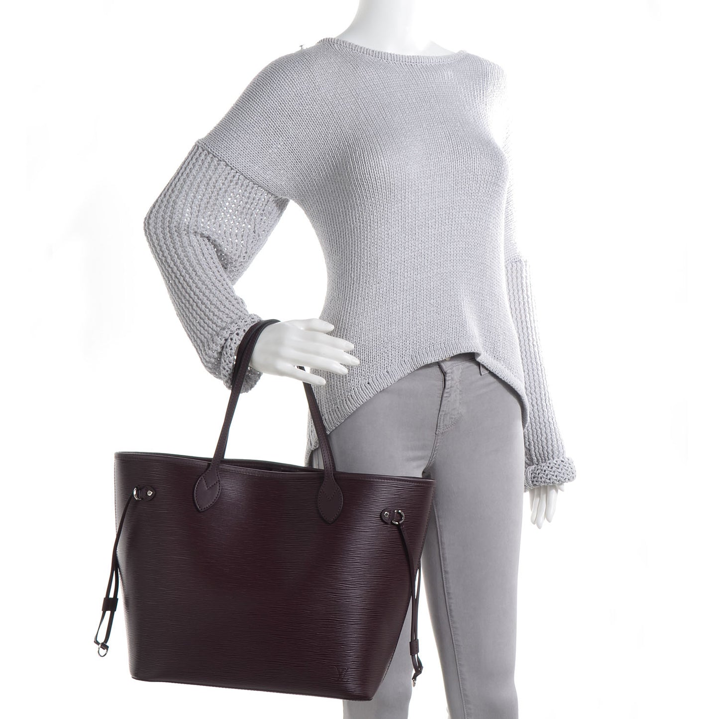 Epi Neverfull MM Quetsche