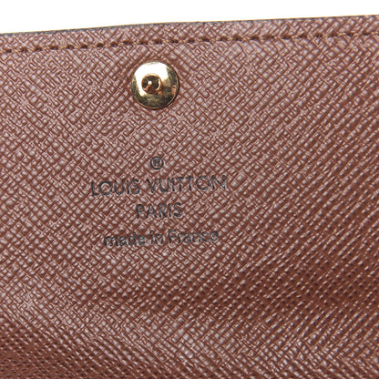Louis Vuitton Monogram 6 Key Multicles Holder 6 of 7