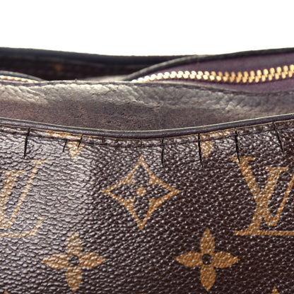 Louis Vuitton Monogram Pallas Black 12 of 17