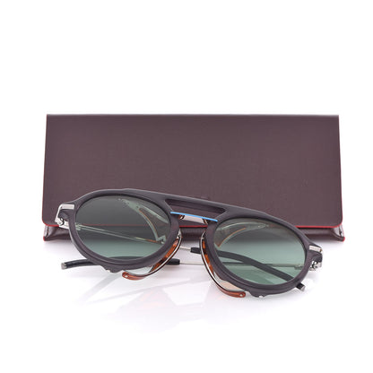 Fendi Fantastic Sunglasses FF M0012/S Grey Orange 8 of 15