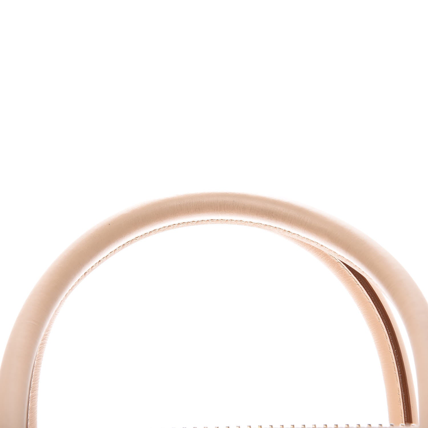 Givenchy Calfskin Patent Medium Antigona Nude Pink 17 of 17