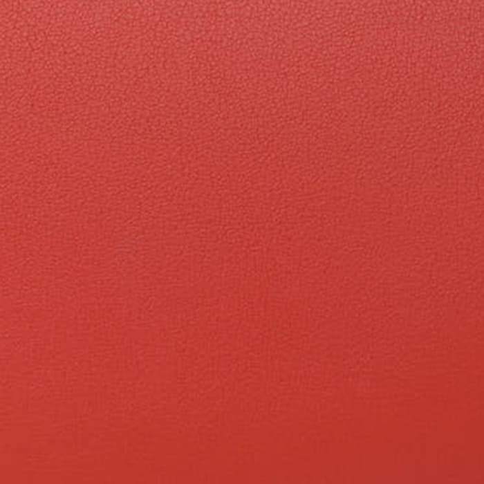 swatch of Hermes capucine in swift FASHIONPHILE