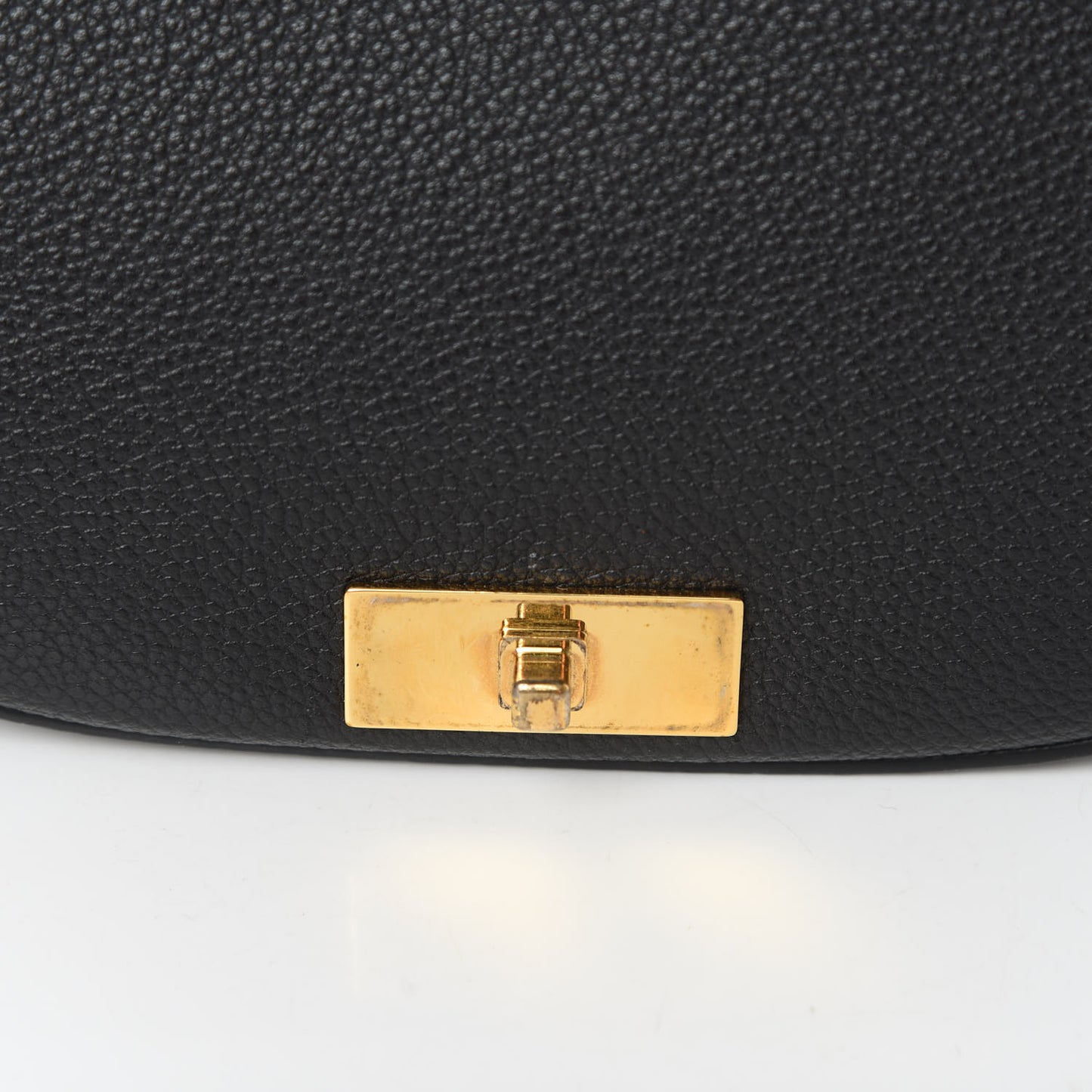 Empreinte Junot Black