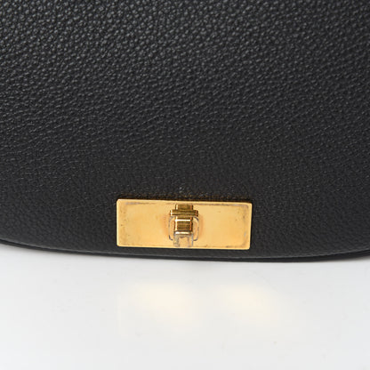 Louis Vuitton Empreinte Junot Black 13 of 14