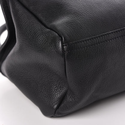 Givenchy Sugar Goatskin Small Pandora Black 5 of 10