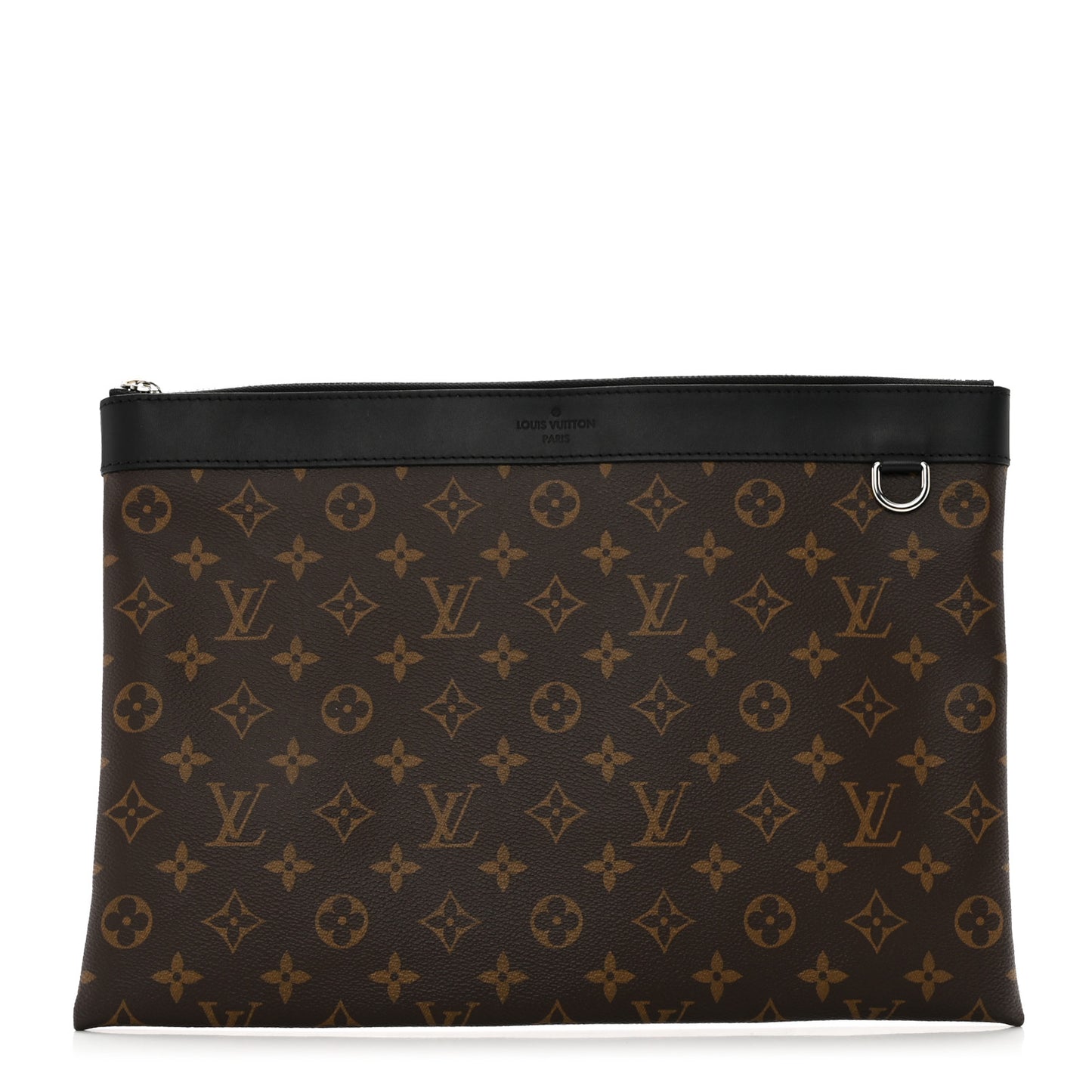 Monogram Discovery Pochette GM