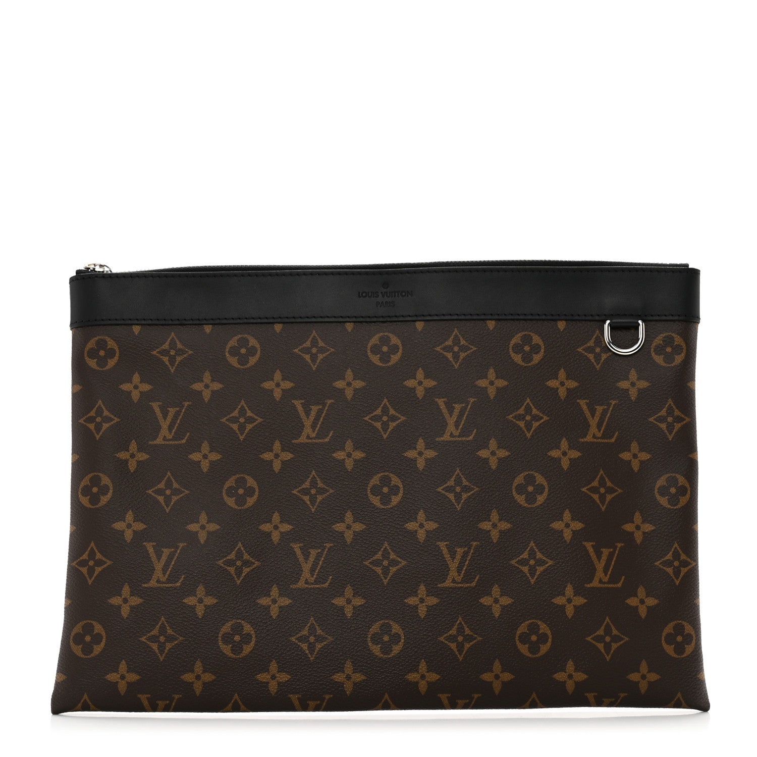 Louis Vuitton Monogram Discovery Pochette GM 1 of 6