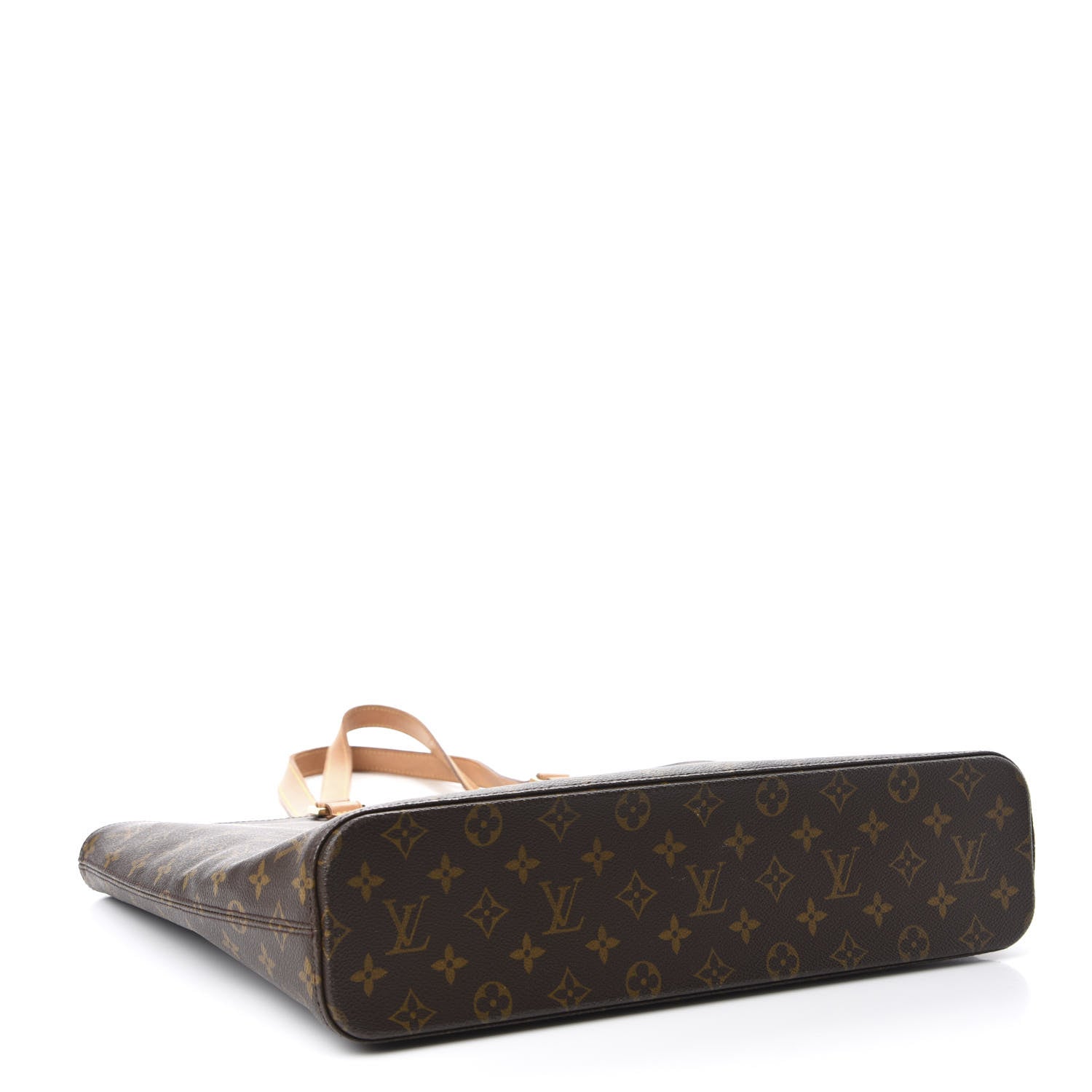 Louis Vuitton Monogram Luco 5 of 12