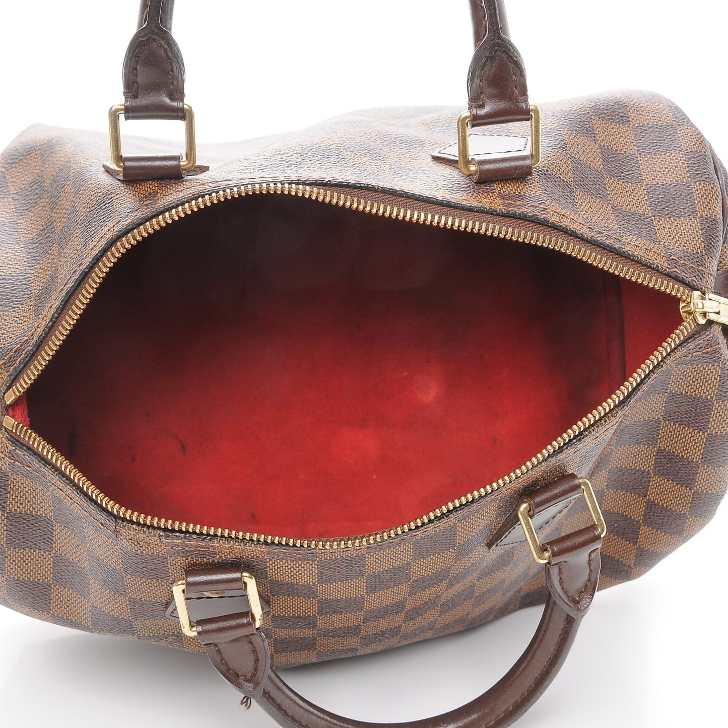 Damier Ebene Speedy 30