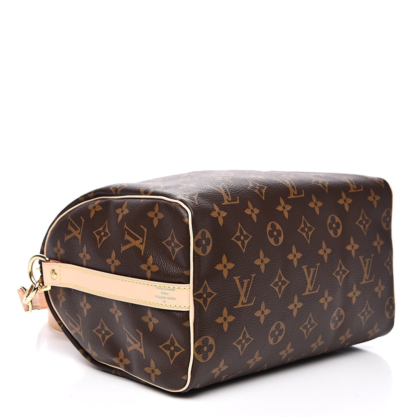 Monogram Speedy Bandouliere 25