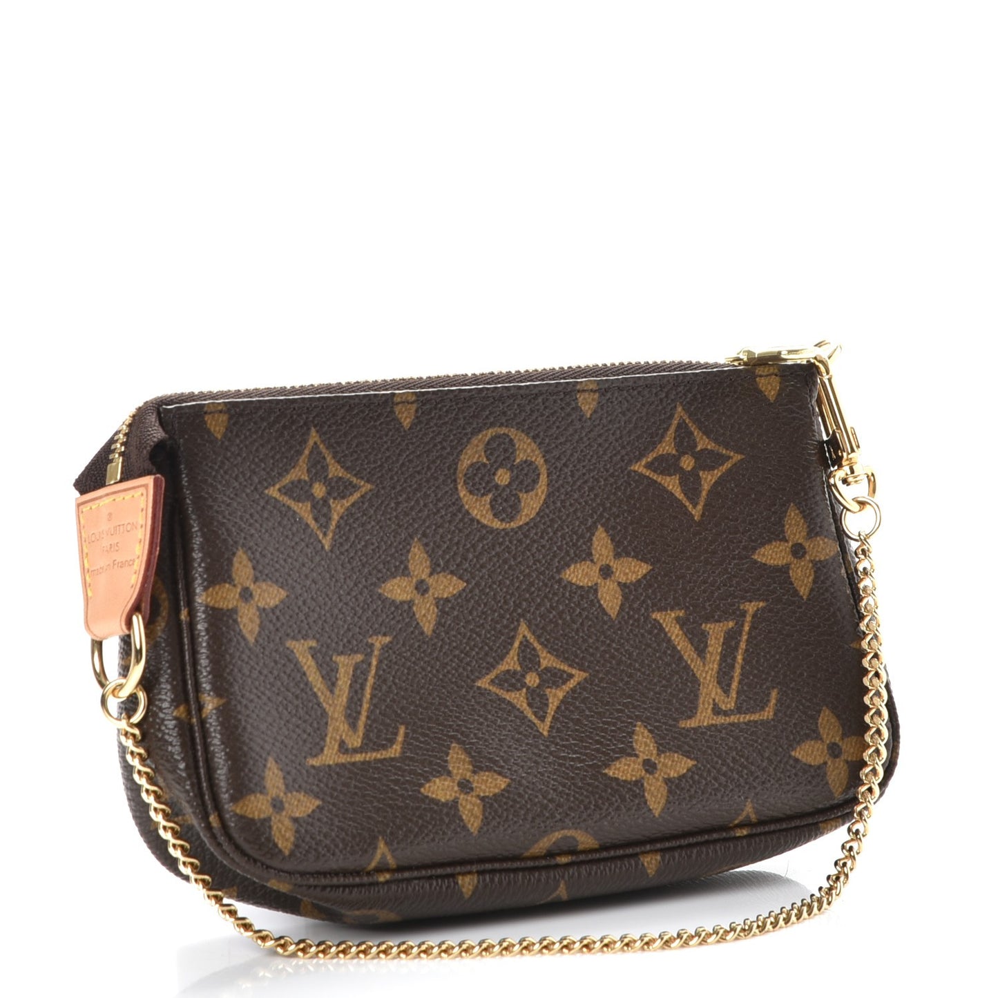Monogram Mini Pochette Accessories