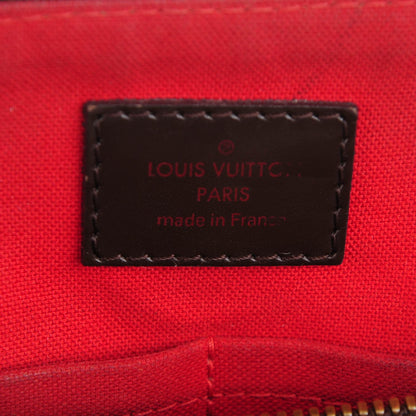 Louis Vuitton Damier Ebene Westminster GM 6 of 16