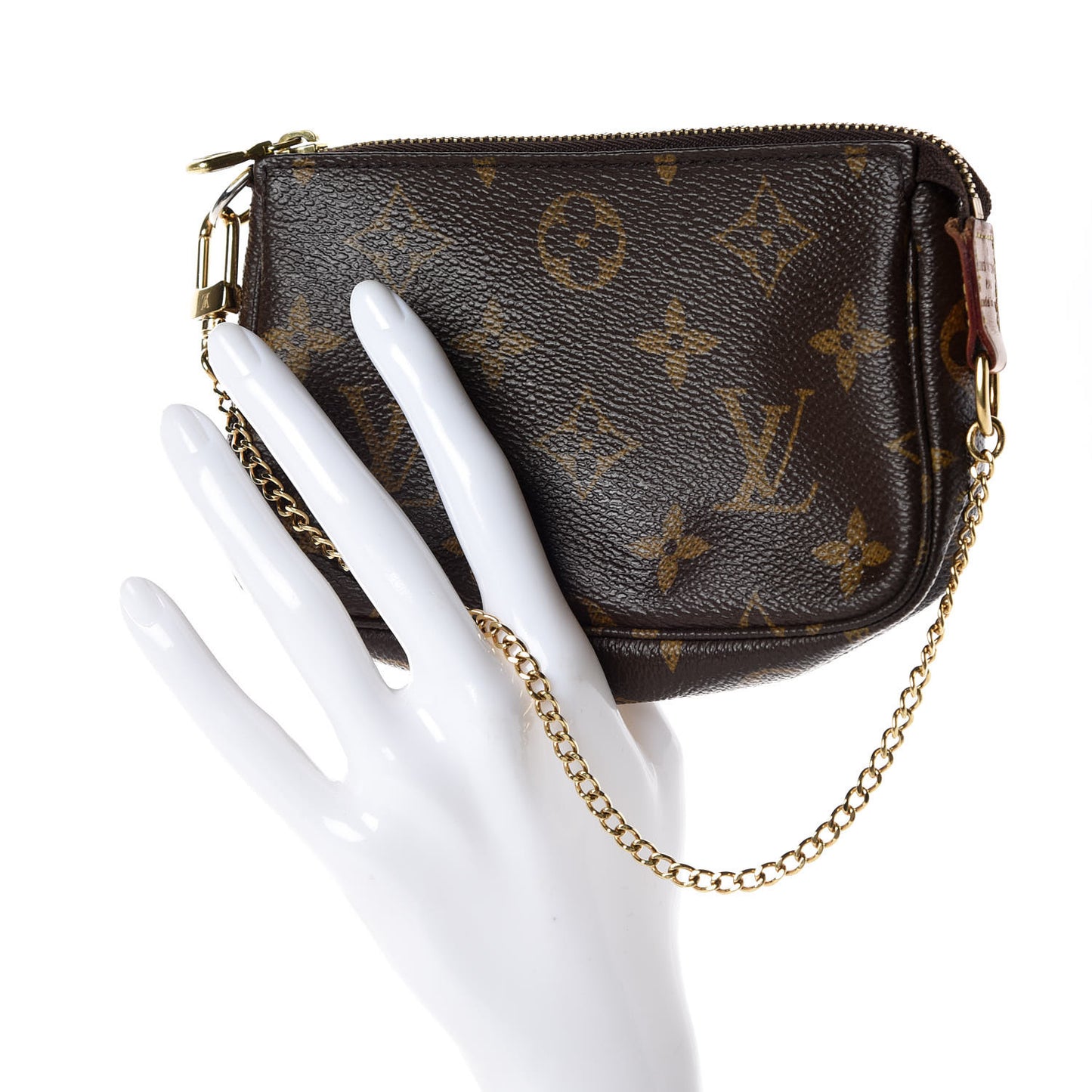 Monogram Mini Pochette Accessories
