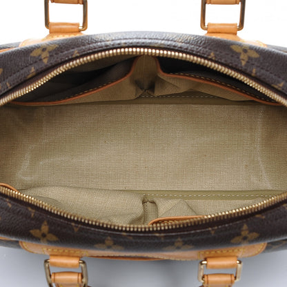 Louis Vuitton Monogram Trouville 5 of 9