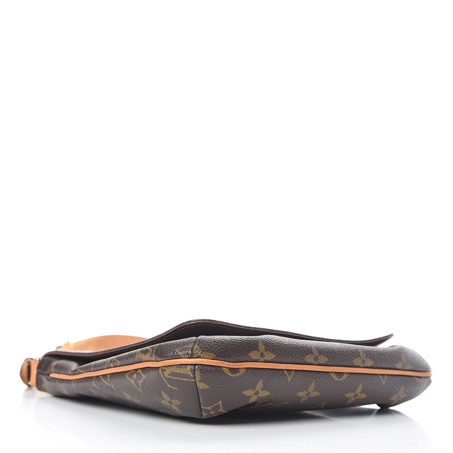 Monogram Musette Salsa