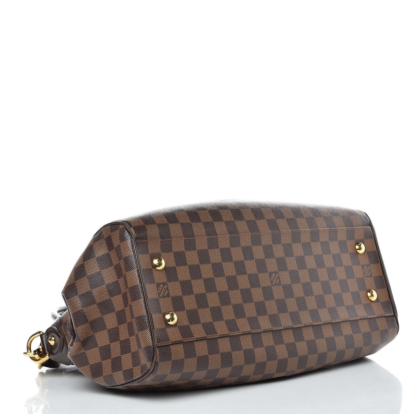 Damier Ebene Trevi GM