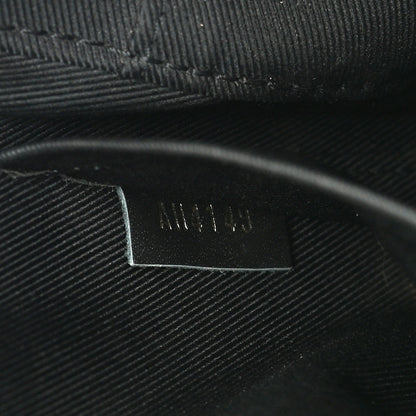 Louis Vuitton Monogram Saintonge Black 7 of 15