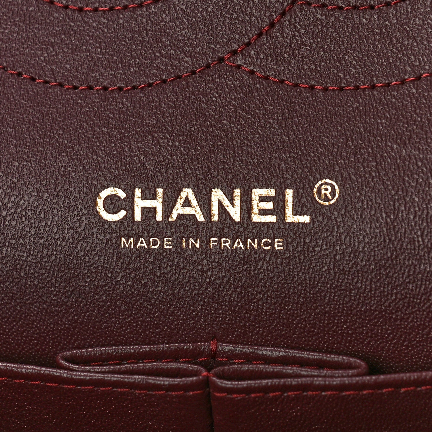 Chanel Caviar Quilted Jumbo Double Flap Black 6 of 9