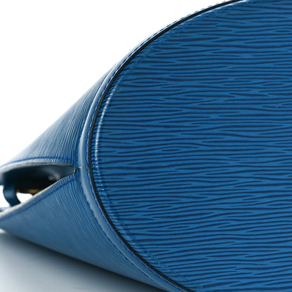 Louis Vuitton Epi Cluny Toledo 7 of 12