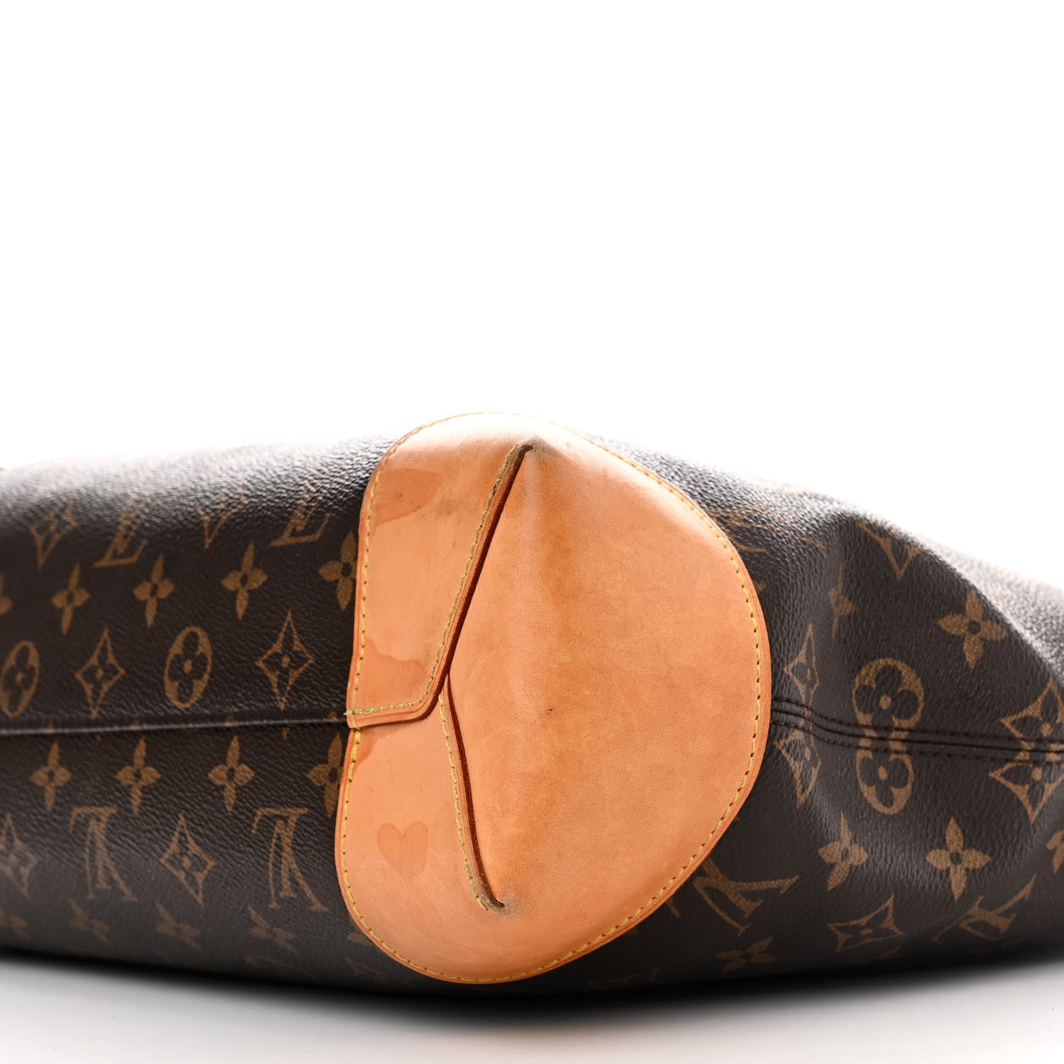 Louis Vuitton Monogram Berri PM 10 of 14