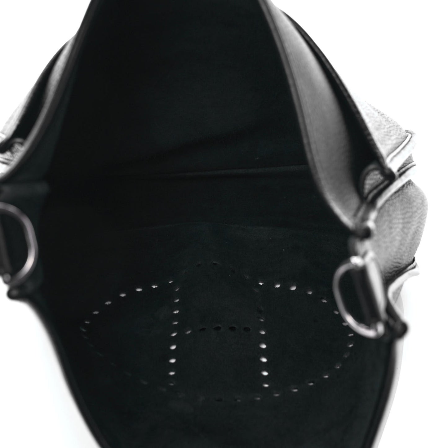 Taurillon Clemence Evelyne III GM Black