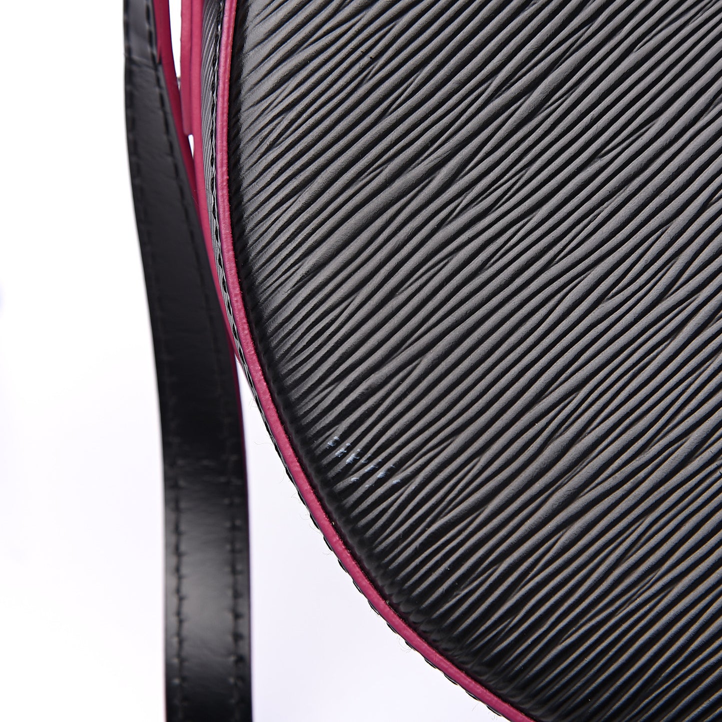 Epi Saint Cloud NM Black