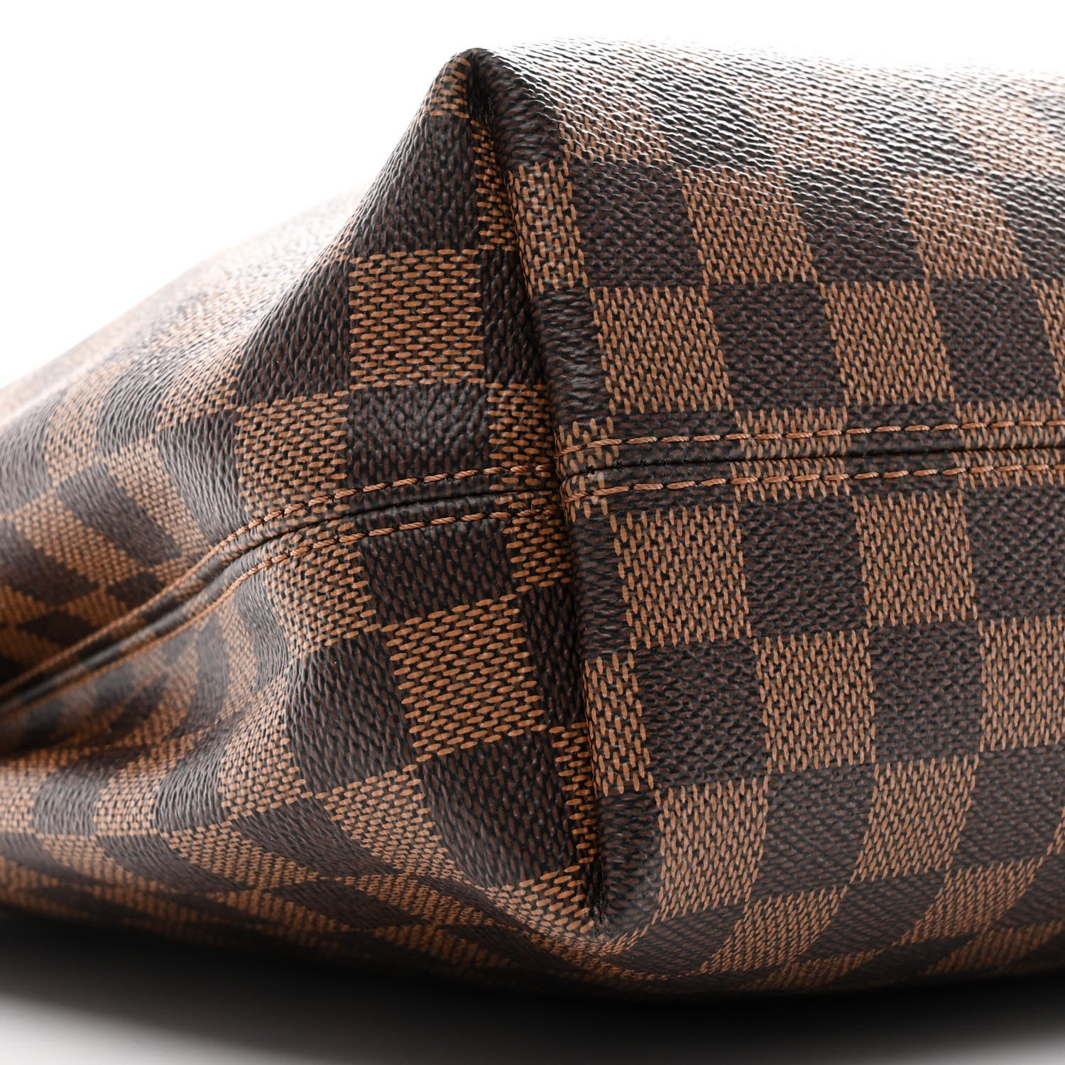 Louis Vuitton Damier Ebene Graceful PM 9 of 10