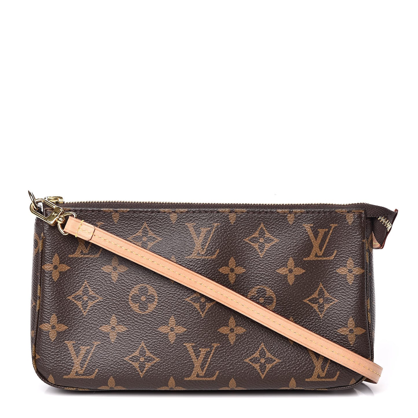 Monogram Pochette Accessories NM