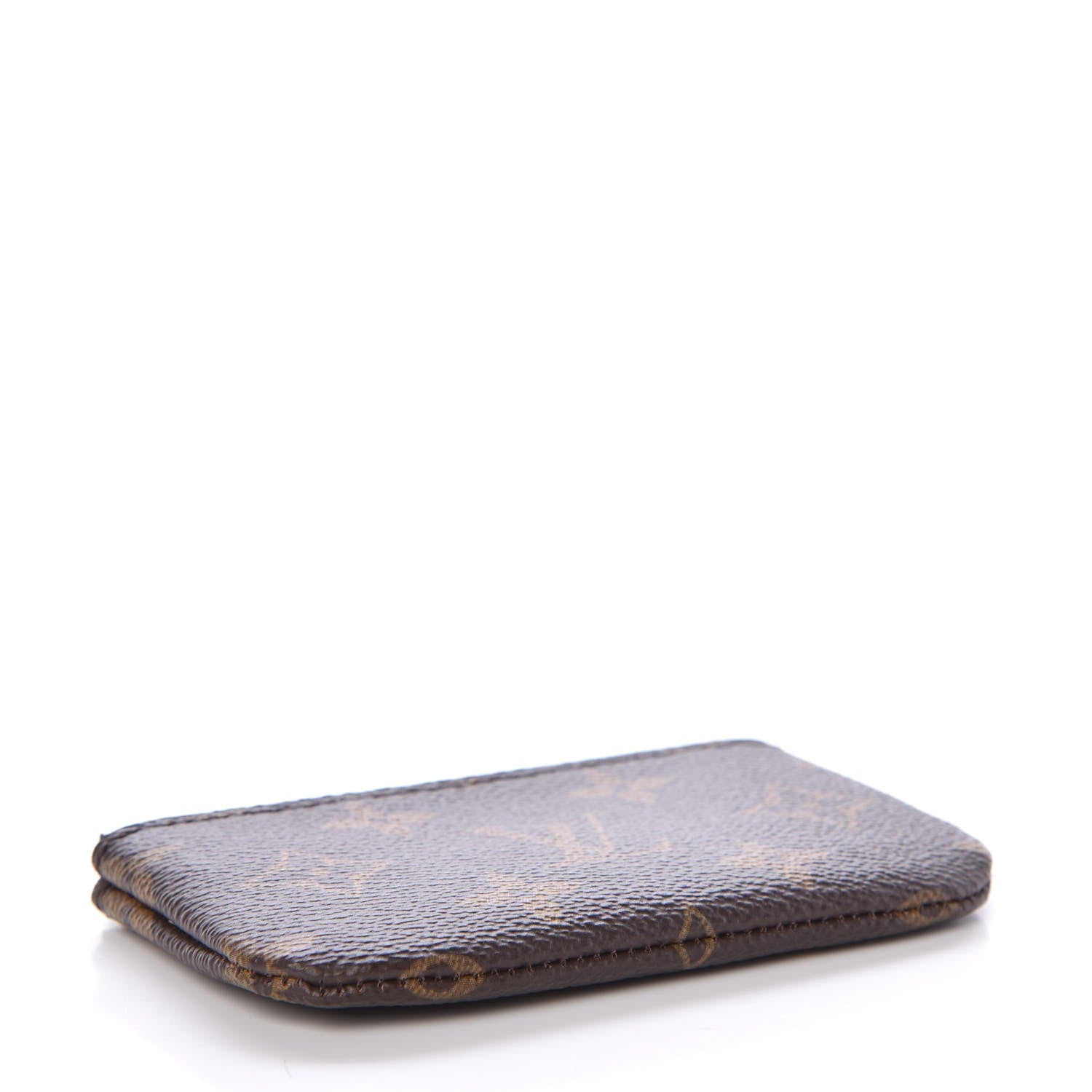 Louis Vuitton Monogram Key Pouch 4 of 7