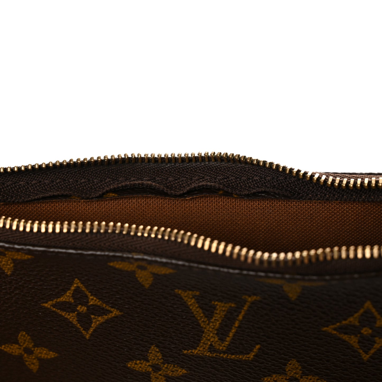 Monogram Pochette Accessories