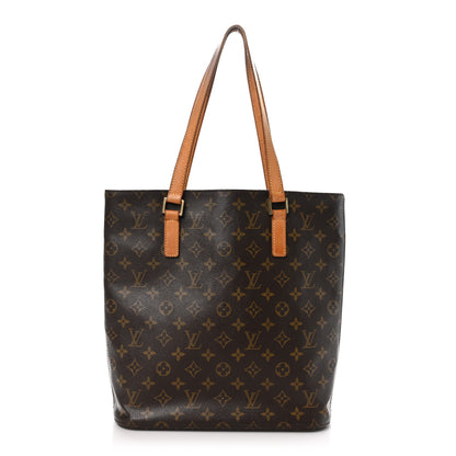 Louis Vuitton Monogram Vavin GM 1 of 11