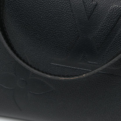 Louis Vuitton Empreinte Monogram Giant Onthego GM Black 17 of 19