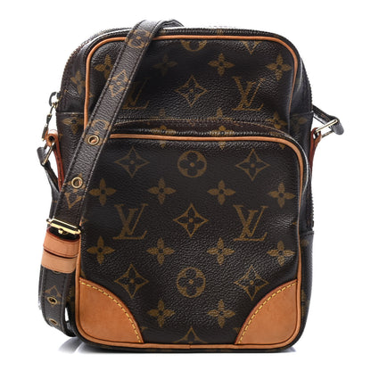 Louis Vuitton Monogram Amazone 1 of 5