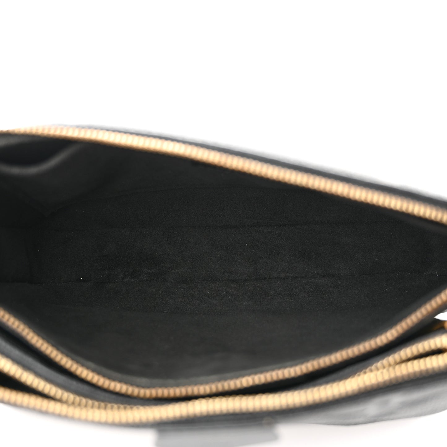 Empreinte Monogram Giant Multi Pochette Accessories Black
