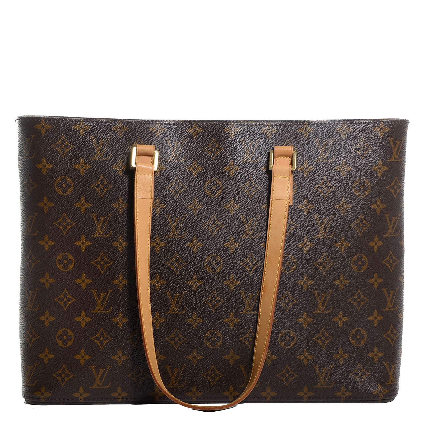 Louis Vuitton Monogram Luco 1 of 7