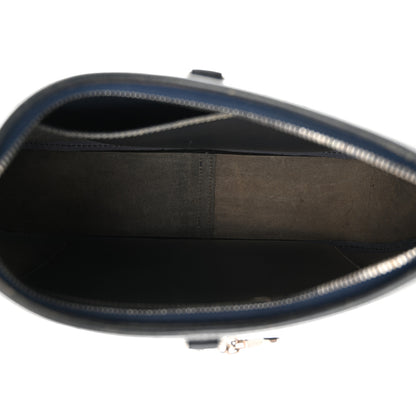 Hermes Epsom Trim II 31 Indigo 5 of 21