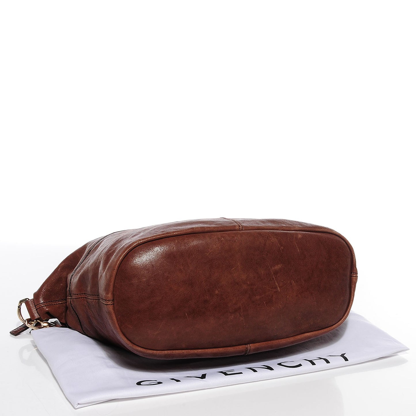 Lambskin Medium Nightingale Brown
