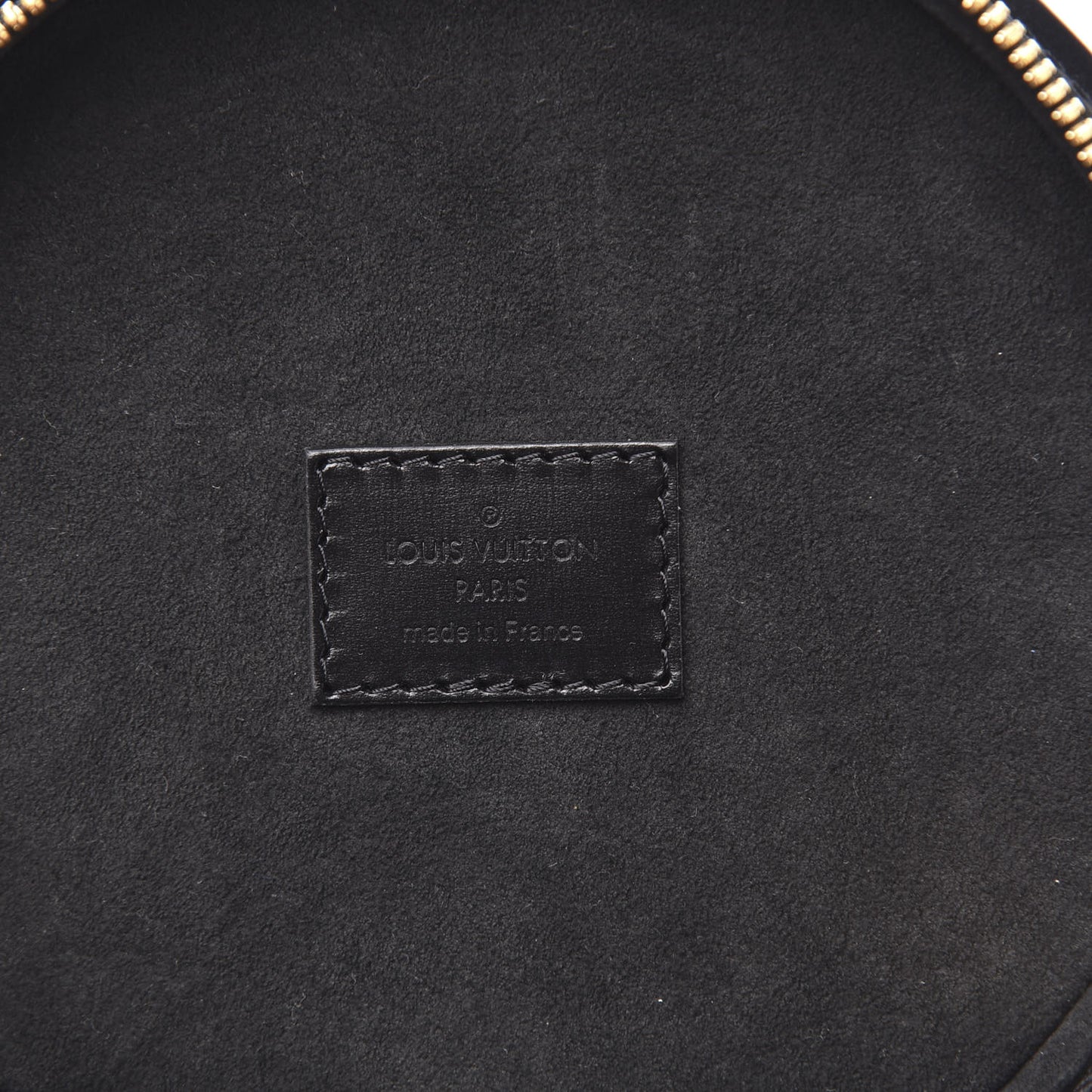 Reverse Monogram Cannes