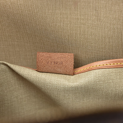 Louis Vuitton Monogram Excursion Shoe Bag 7 of 17