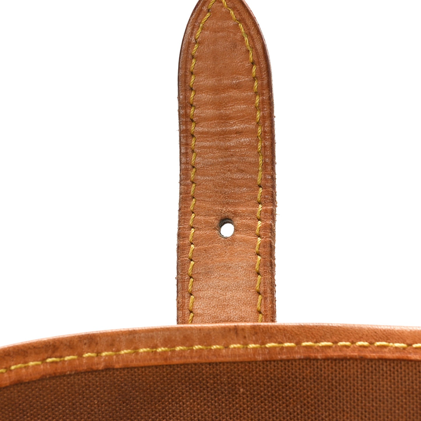 Monogram Saumur 30