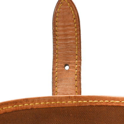 Louis Vuitton Monogram Saumur 30 21 of 21