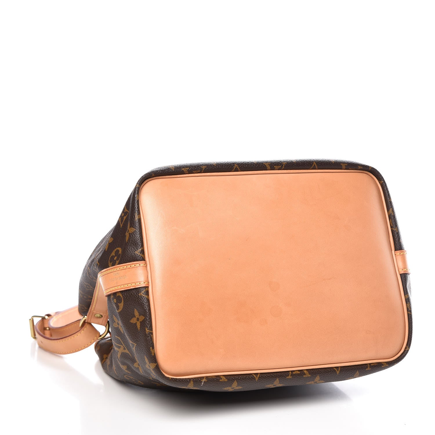 Louis Vuitton Monogram Petit Noe 4 of 9