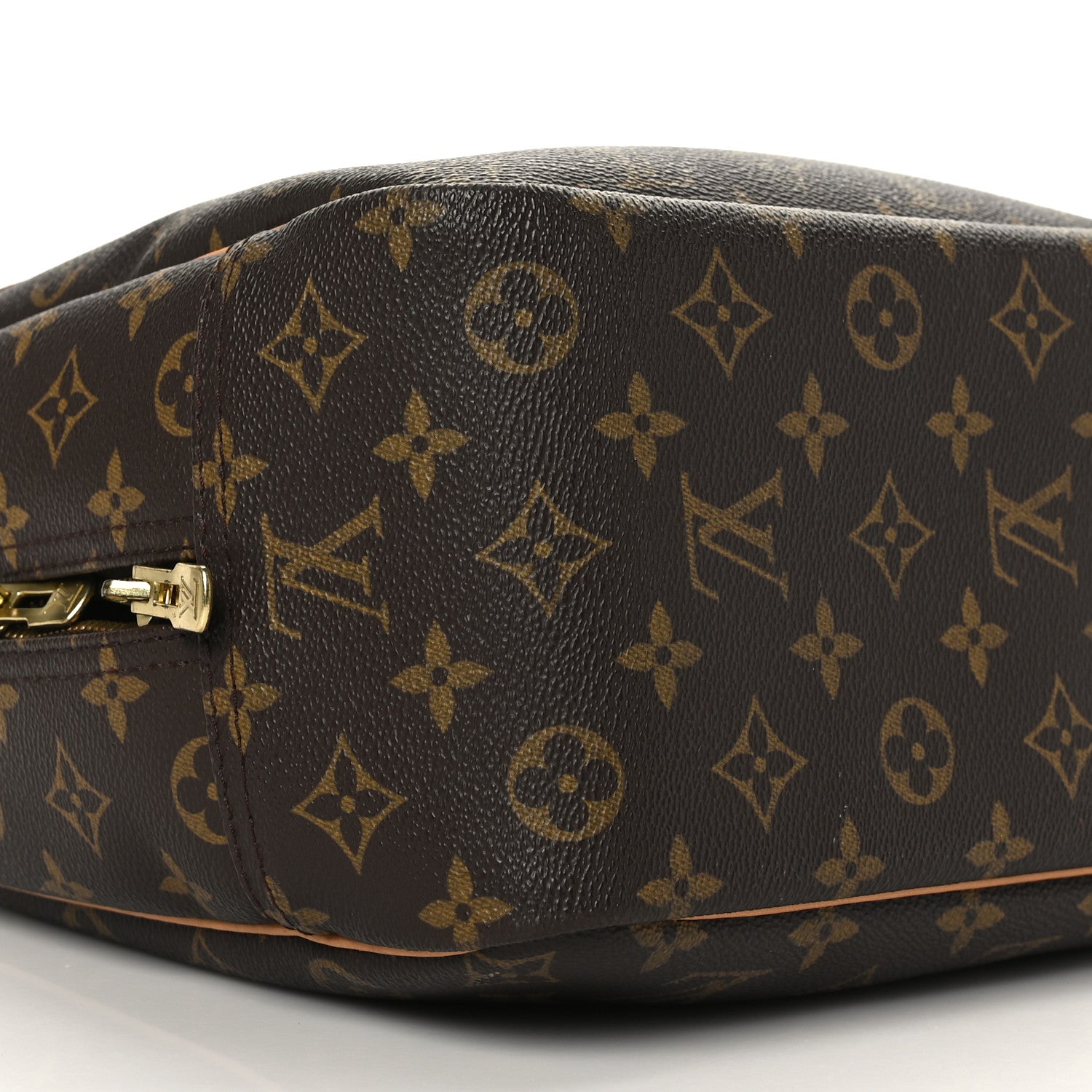 Louis Vuitton Monogram Deauville 7 of 8