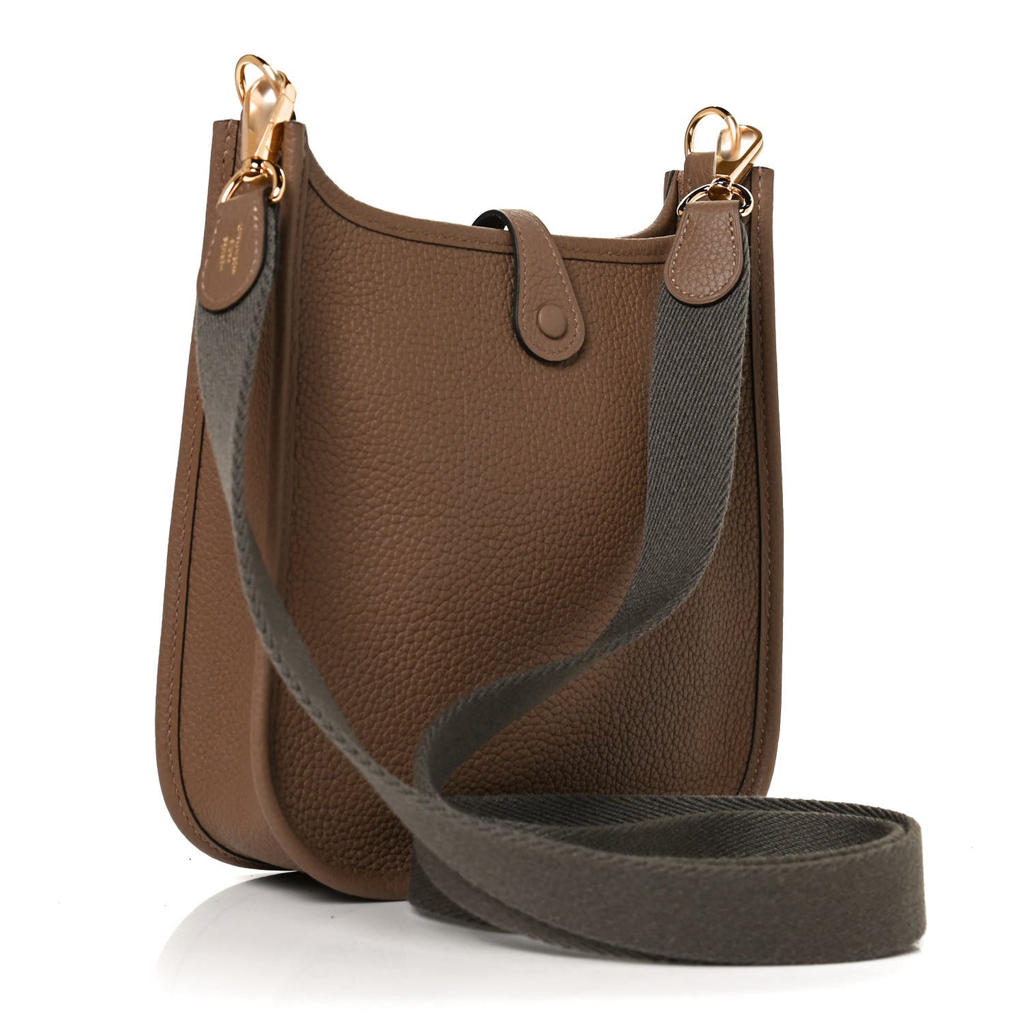 Taurillon Maurice Amazone Evelyne TPM Beige De Weimar Gris Etain