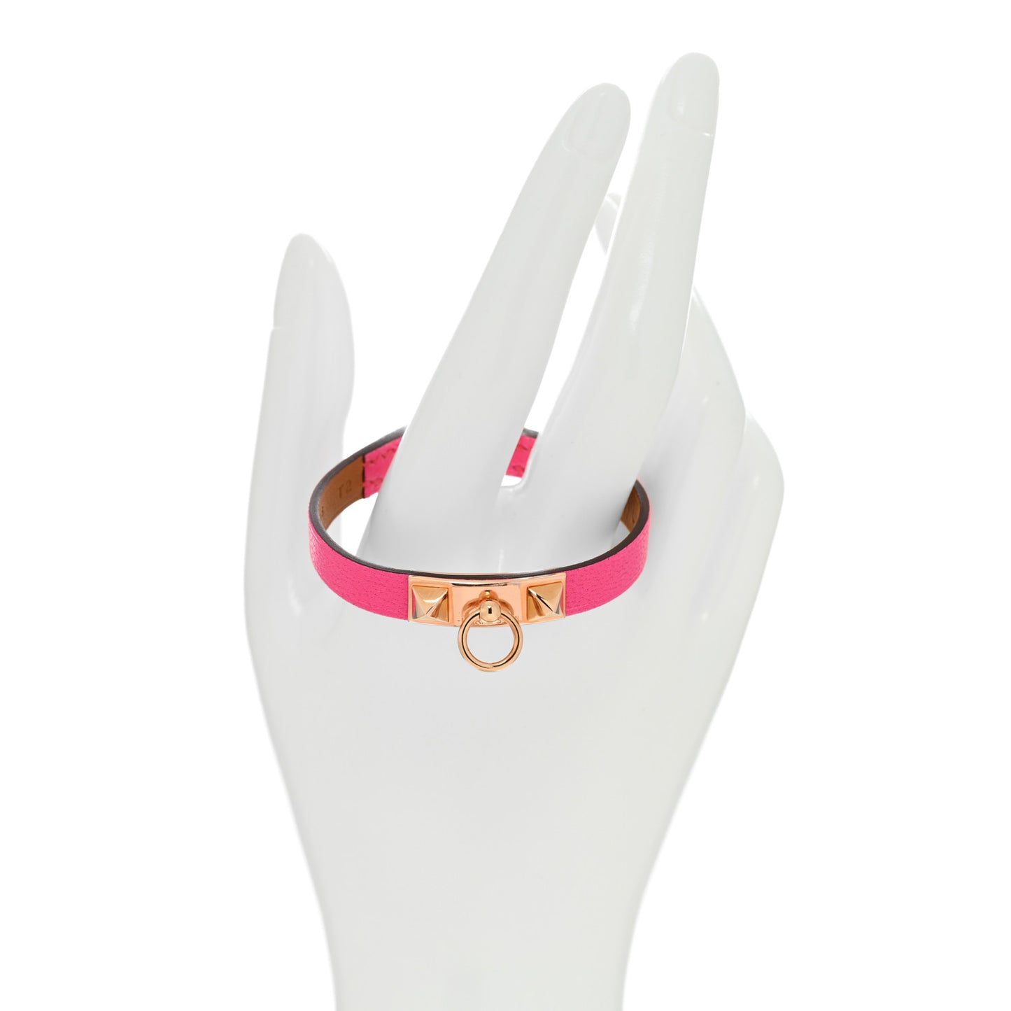 Chevre Chamkila Rivale Mini Bracelet T2 Rose Pop